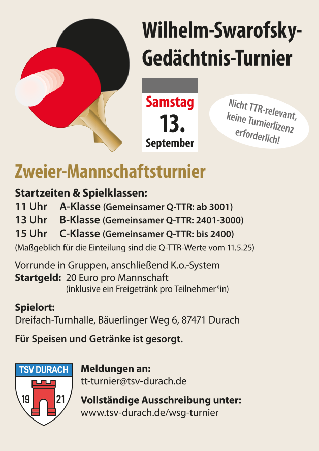 2024 05 09 WSG Turnier Flyer